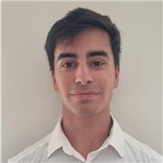 Estudiante de 3º de Ingeniería Informática, puedo dar clases de matemáticas presenciales en la zona sur de Madrid u online